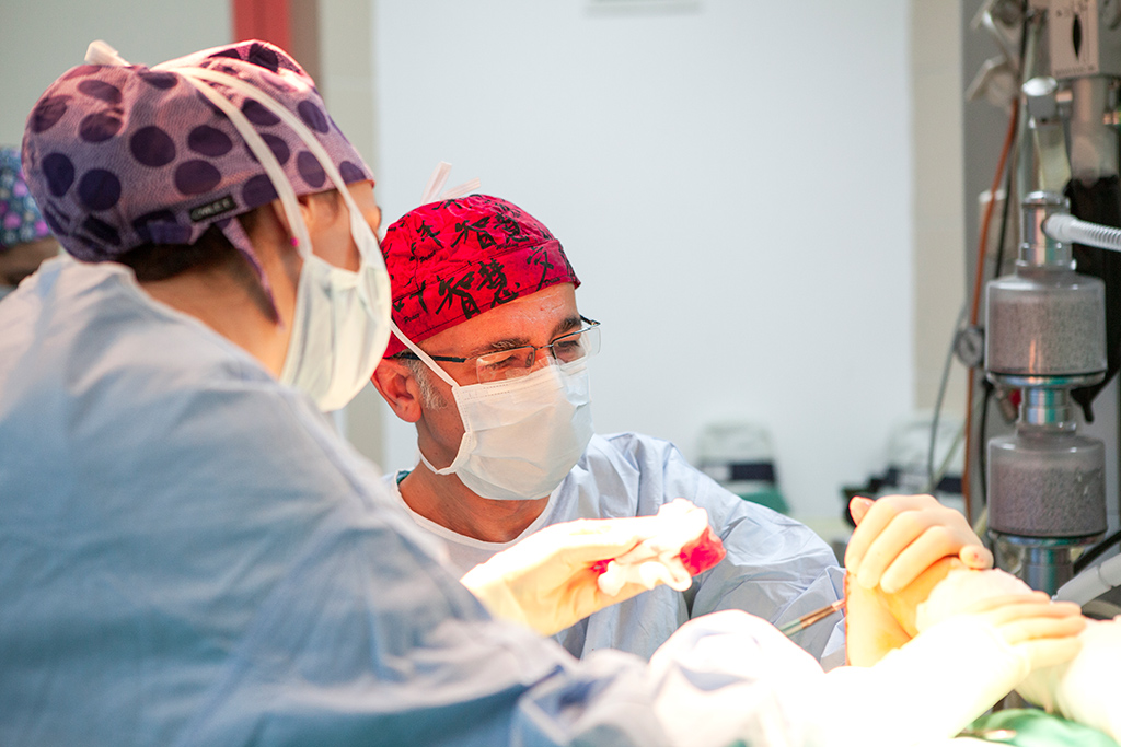 Cihanbeyli Estetik Merkezi